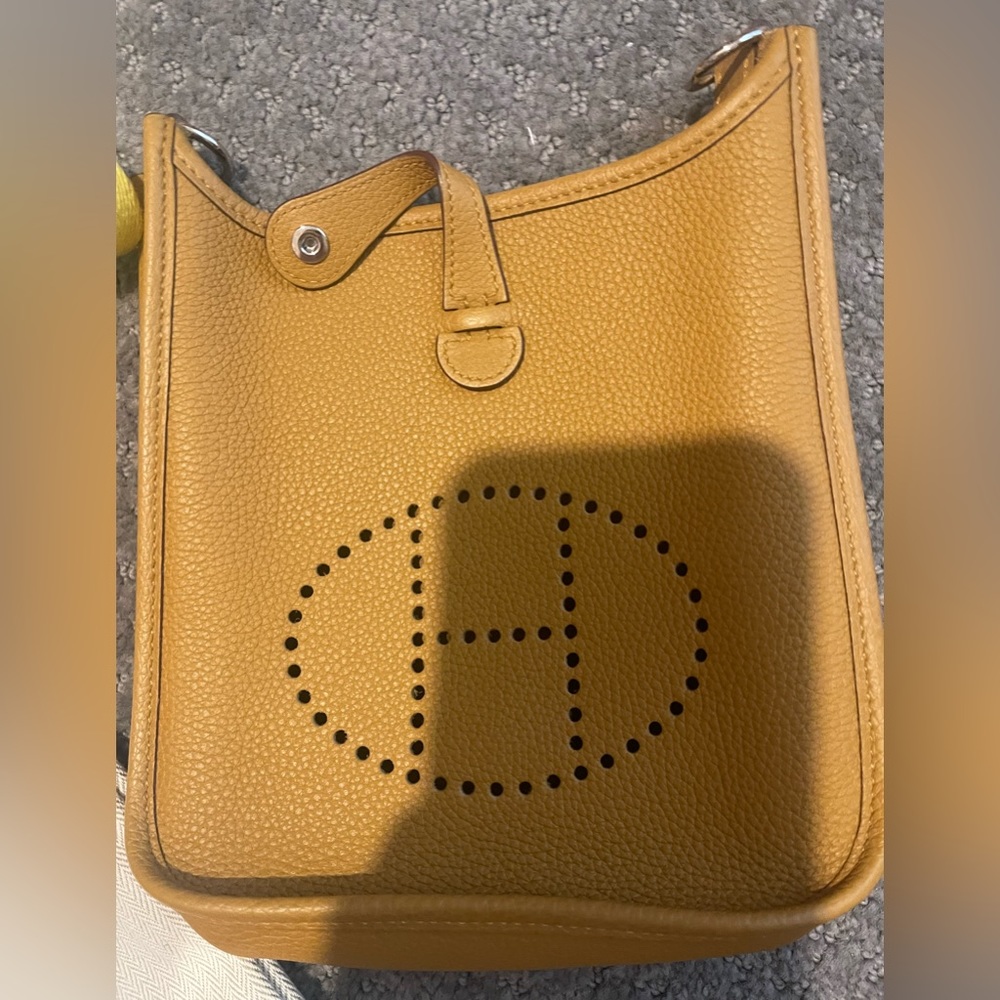 Hermes Evelyn tpm